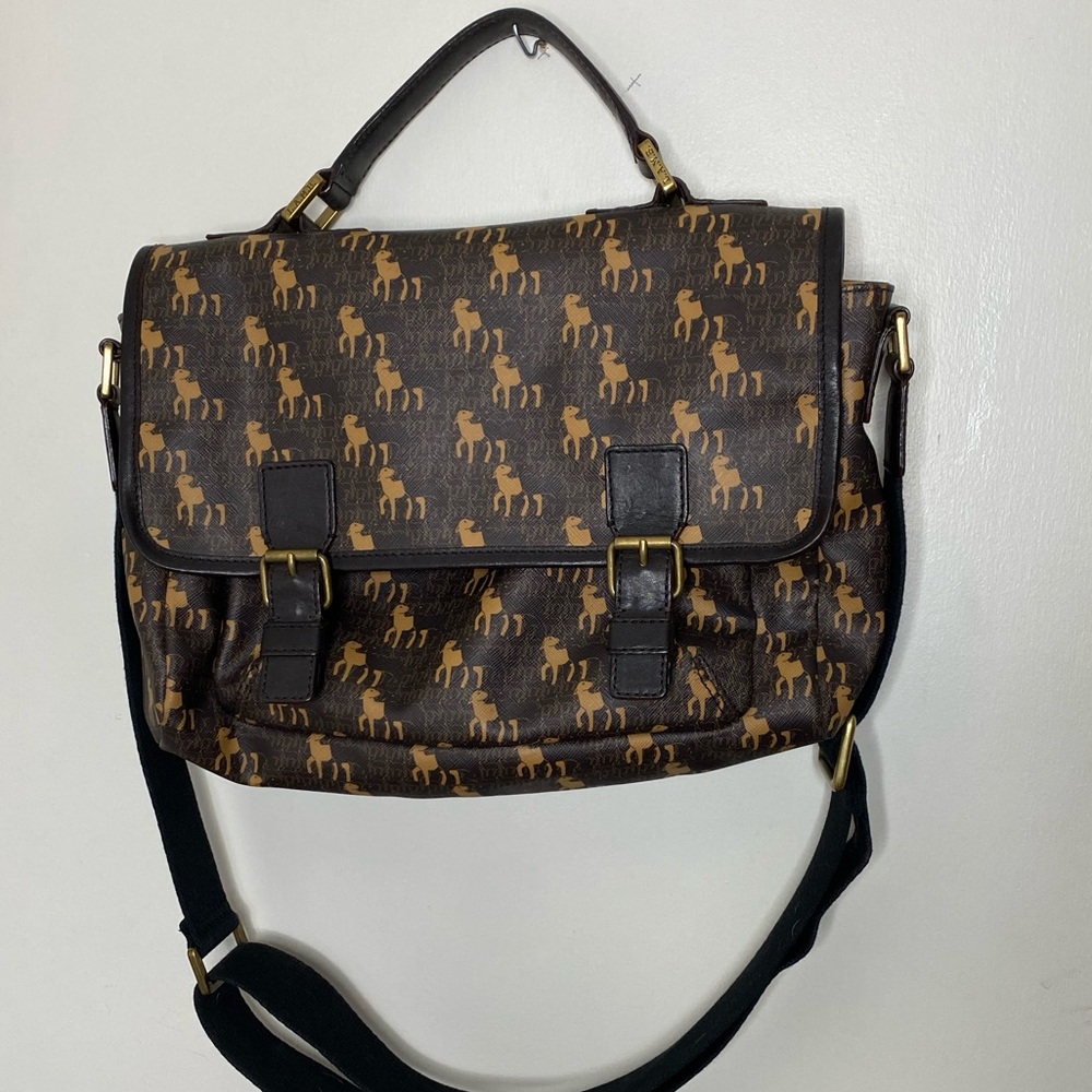 L.A.M.B. Messenger